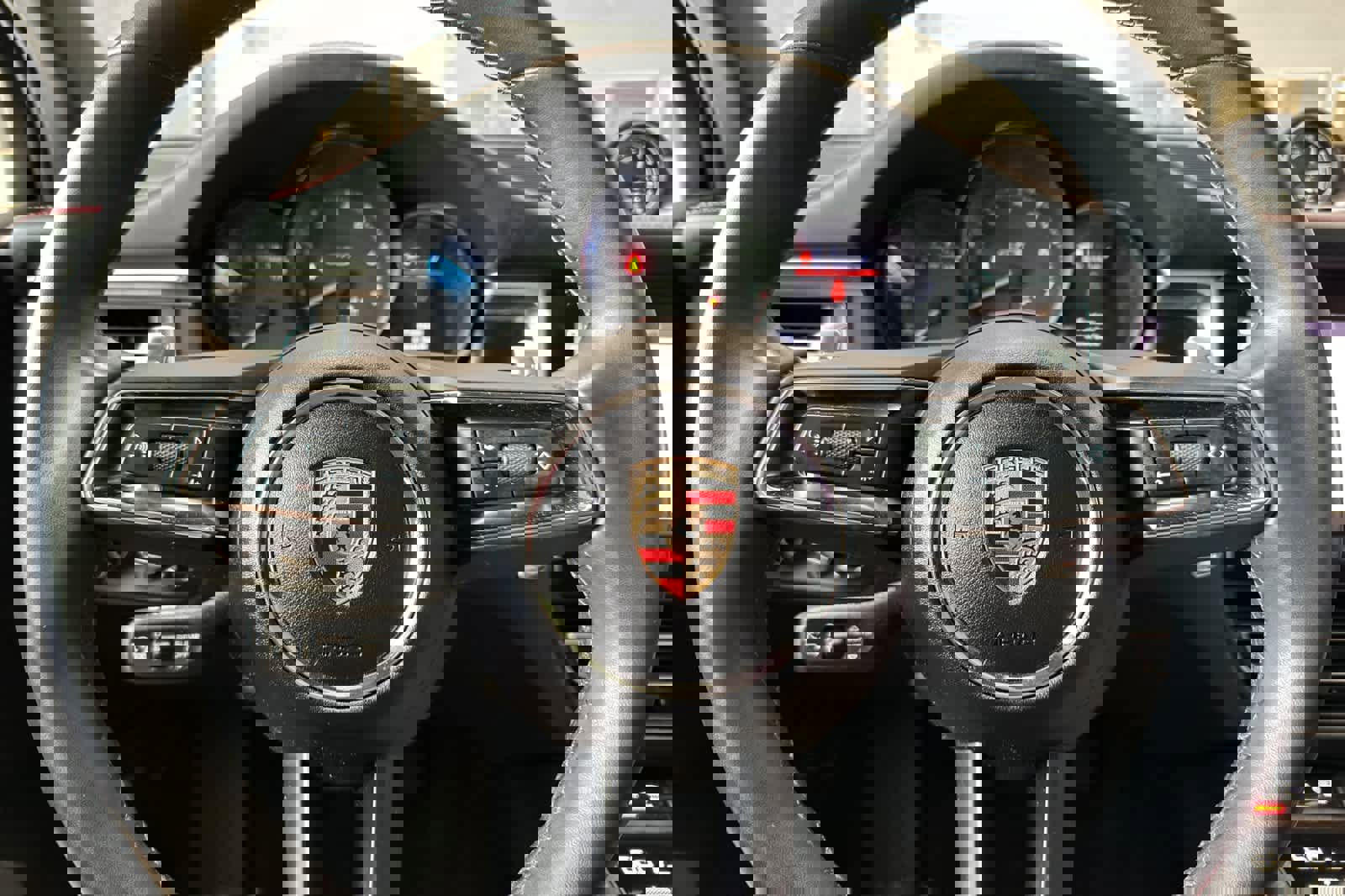 Used 2023 Porsche Macan GTS image 26