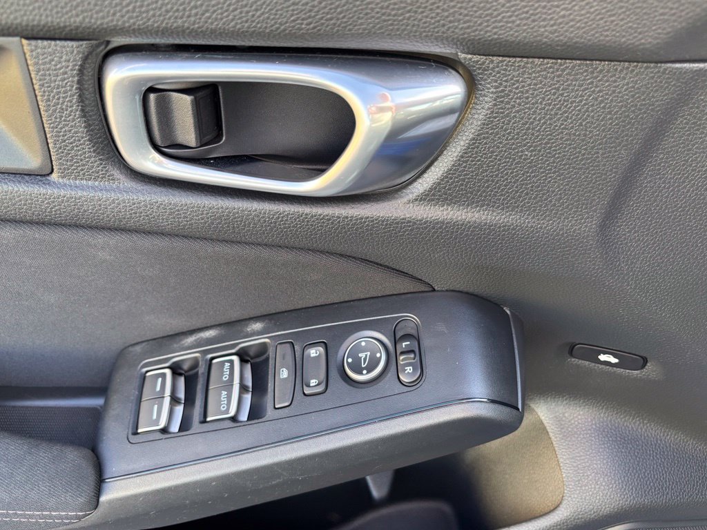 Used 2024 Honda Civic LX image 12