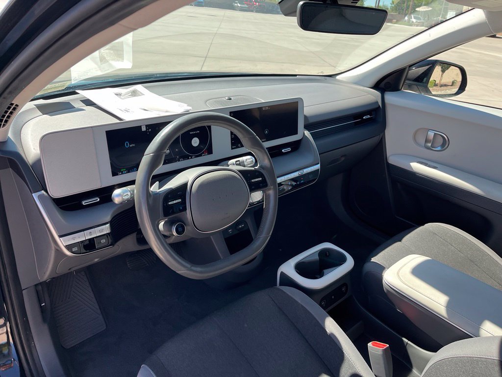 Used 2024 Hyundai Ioniq 5 SEL RWD image 13