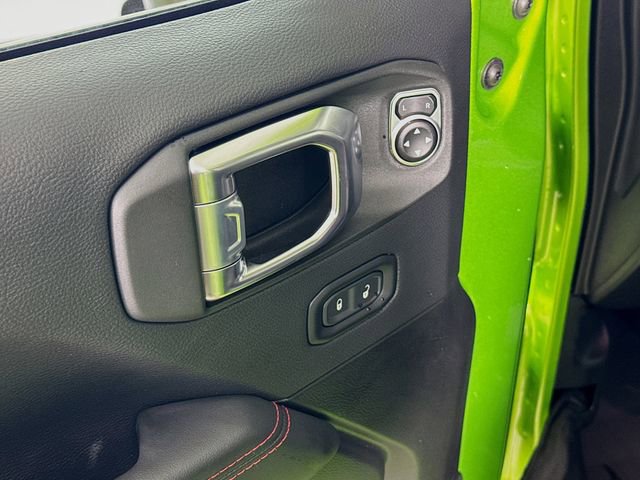 New 2026 Jeep Gladiator Rubicon image 20