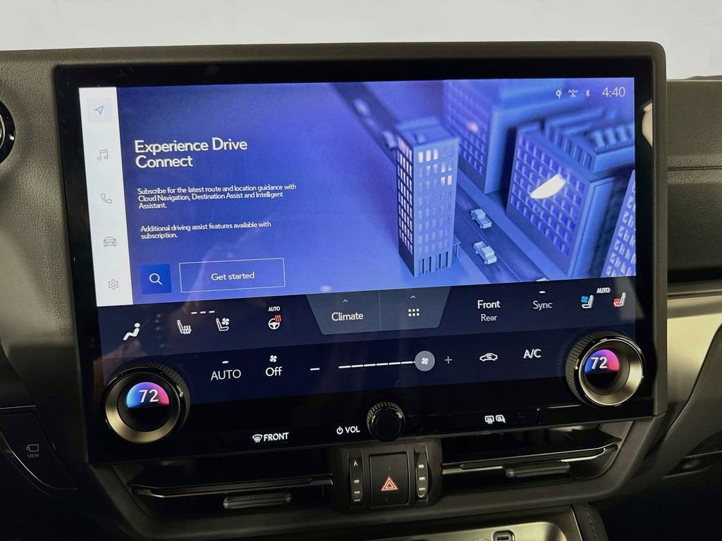 Certified 2024 Lexus GX 550 w/ Accessory Package (Z1) AWD/4WD image 13