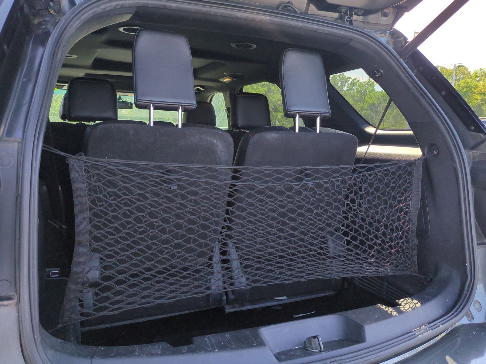 Used 2017 Ford Explorer Sport w/ Equipment Group 401A AWD/4WD image 32