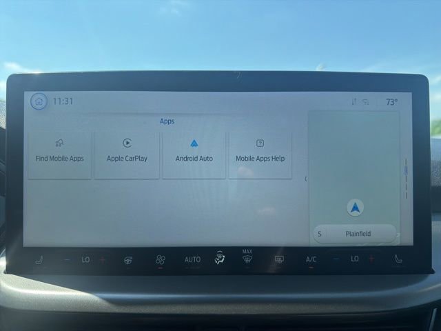 Used 2023 Ford Escape Active FWD image 34