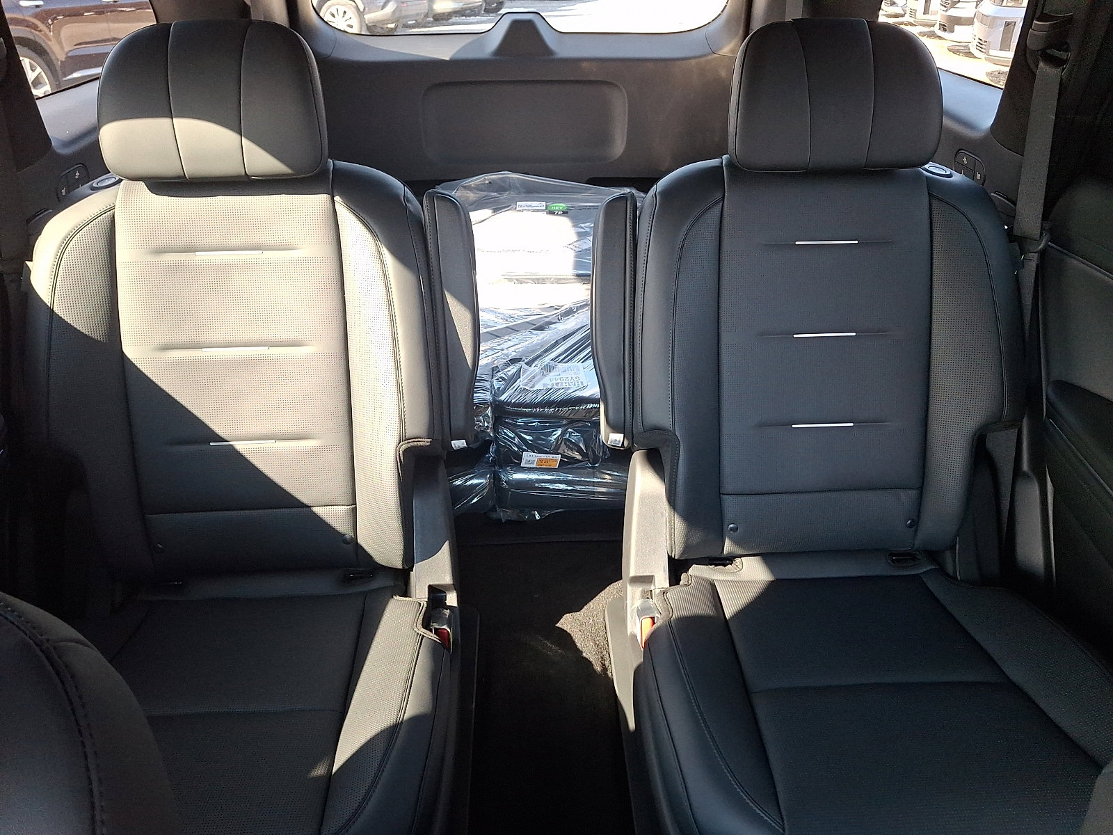 New 2026 Hyundai Palisade Calligraphy image 13