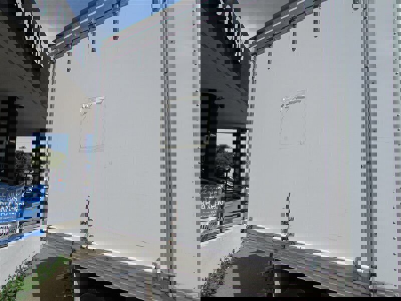 Used 2008 Ford F550 2WD Super Cab Super Duty image 36