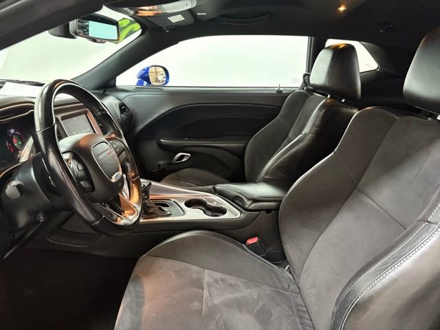Used 2022 Dodge Challenger R/T w/ Plus Package RWD image 13