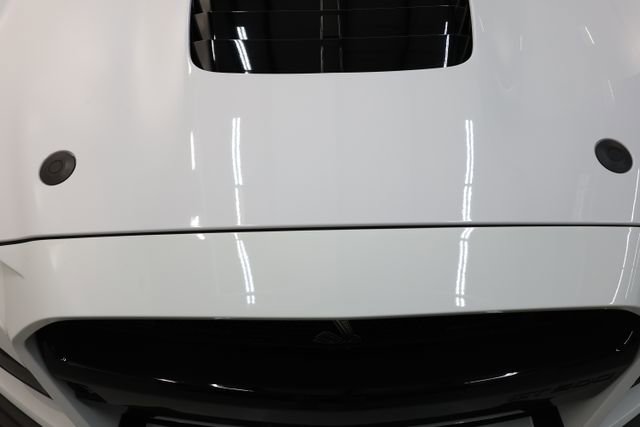 Used 2022 Ford Mustang Shelby GT500 w/ Carbon Fiber Track Pack RWD image 76