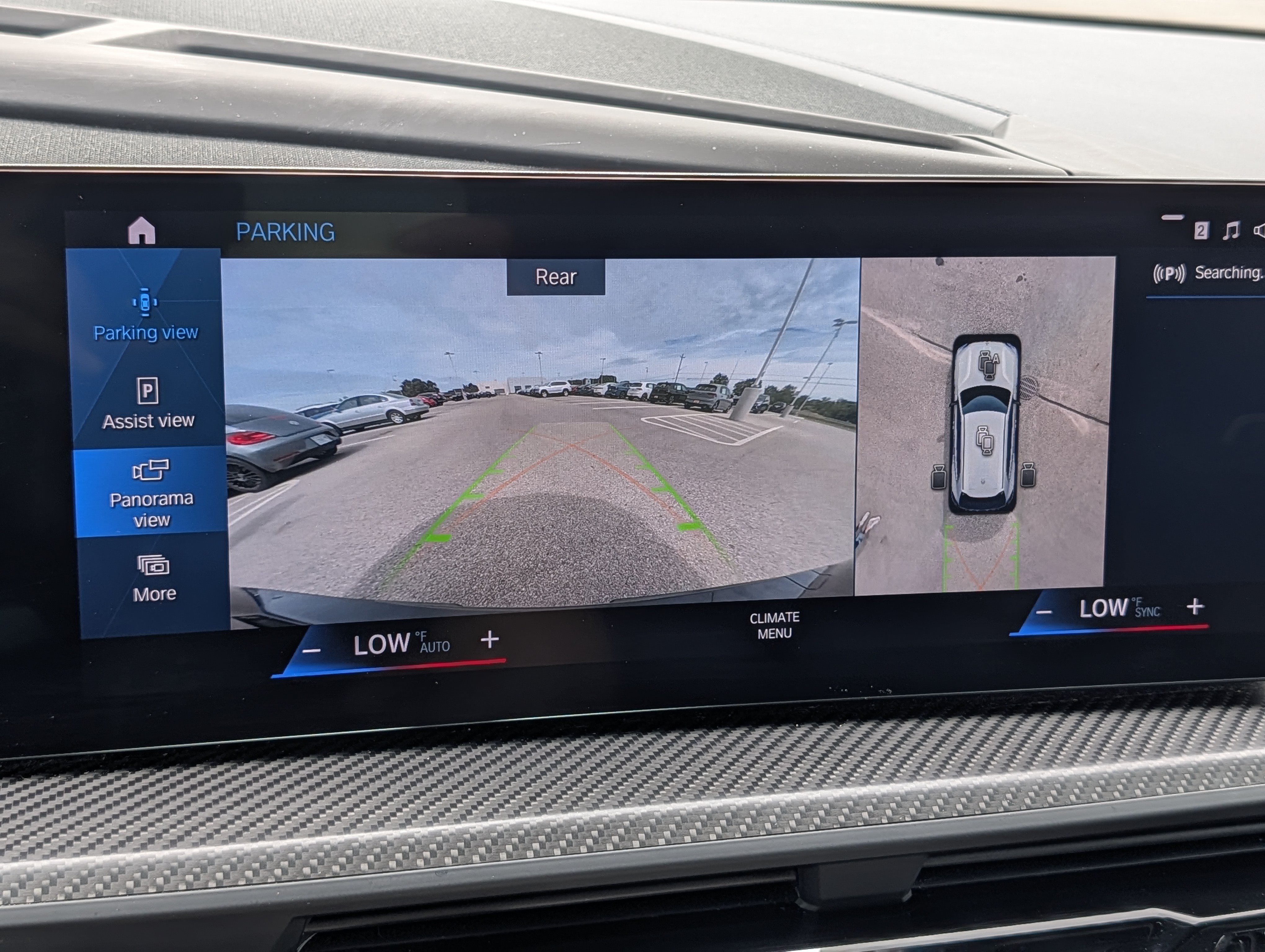 Used 2023 BMW XM AWD/4WD image 33