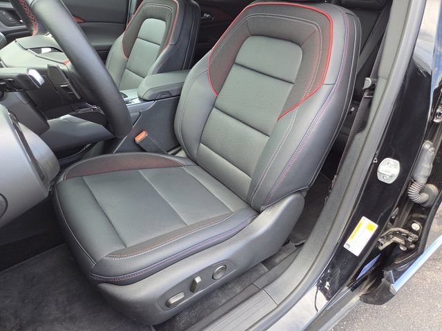 Used 2026 Chevrolet Equinox EV RS w/ Convenience Package II AWD/4WD image 25