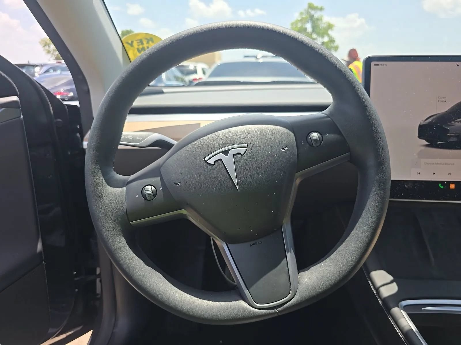 Used 2023 Tesla Model Y AWD image 6