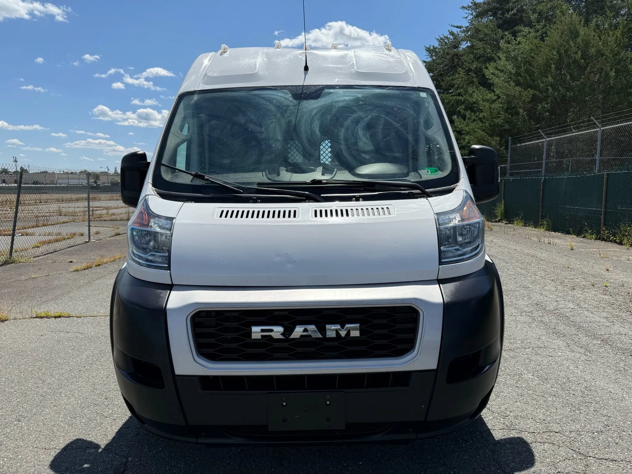 Used 2020 RAM ProMaster 1500 FWD image 78