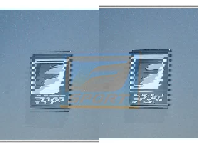 New 2026 Lexus LX 600 F Sport image 59