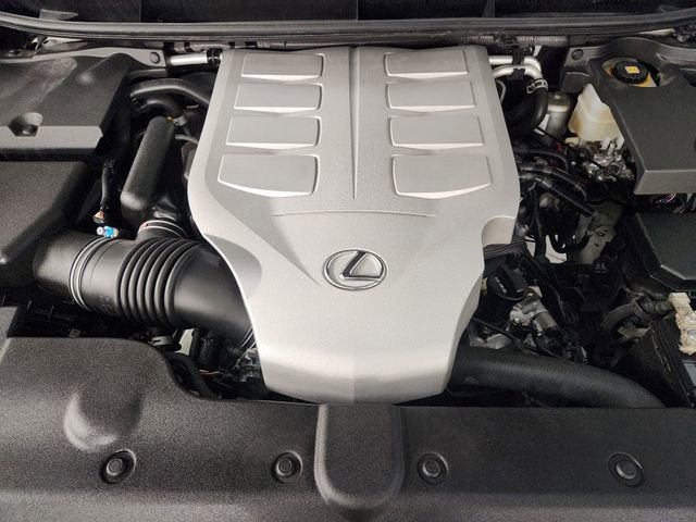 Used 2019 Lexus GX 460 Premium w/ Premium Package image 33