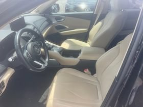 Used 2024 Acura RDX SH-AWD image 11