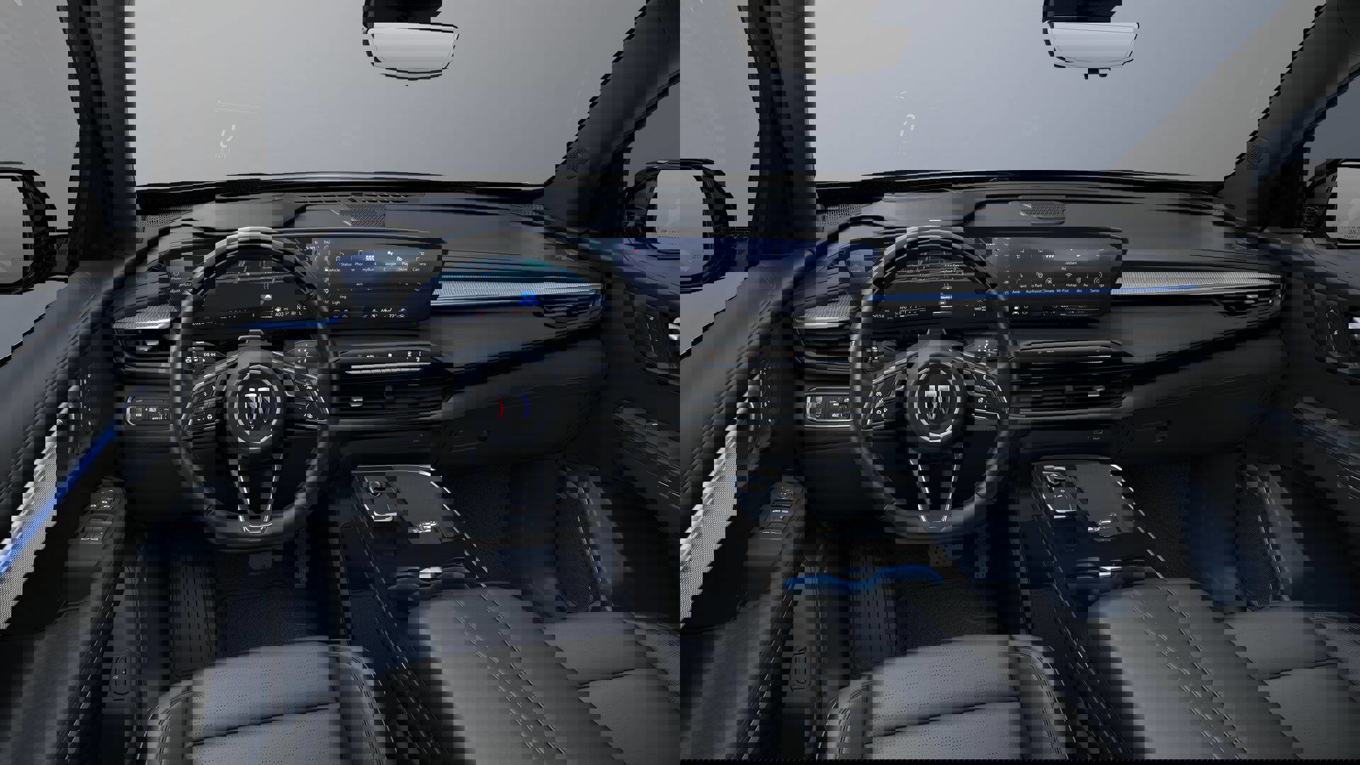 New 2026 Buick Enclave Sport Touring w/ Super Cruise Package image 32