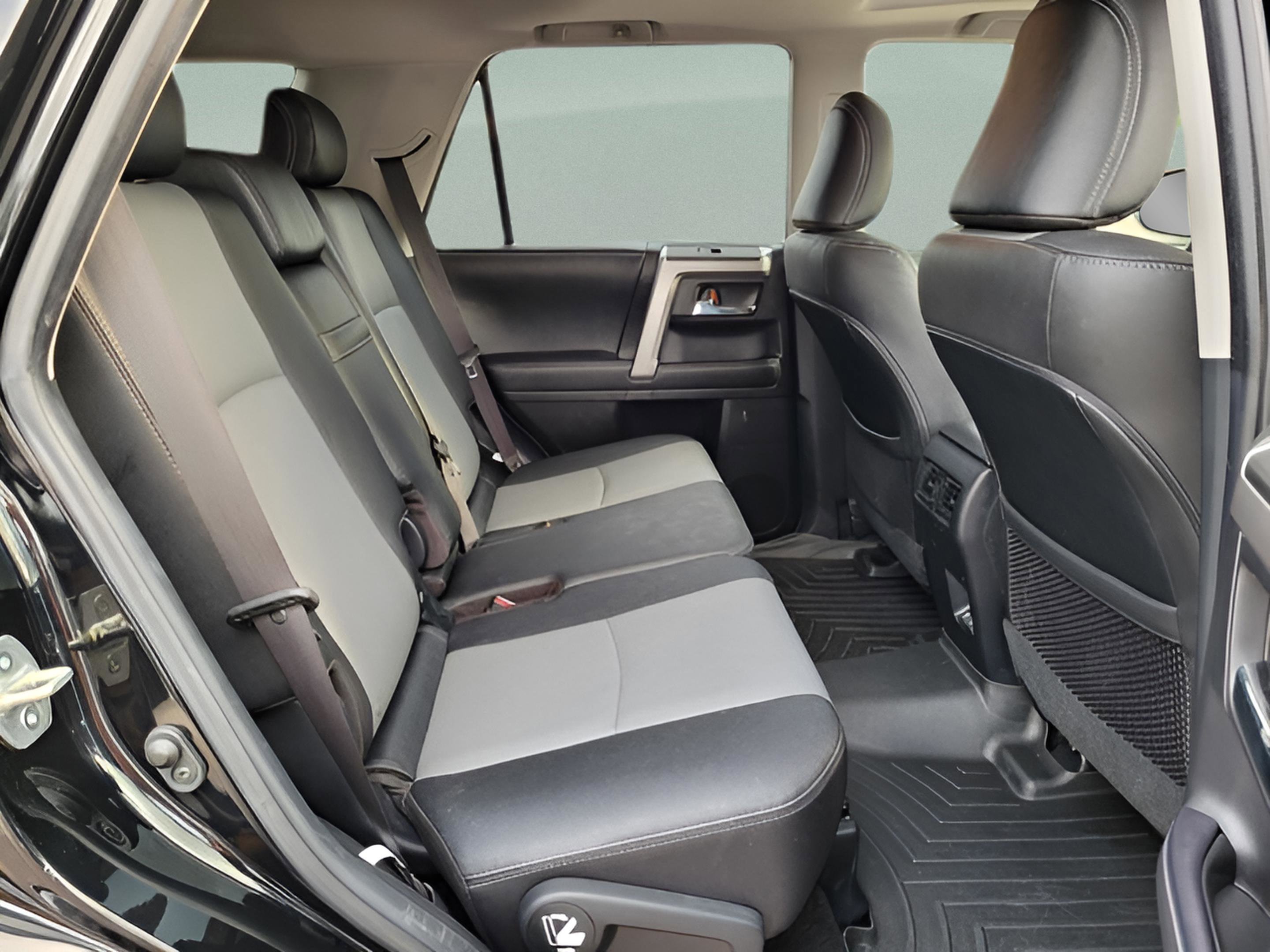 Certified 2022 Toyota 4Runner SR5 Premium image 19