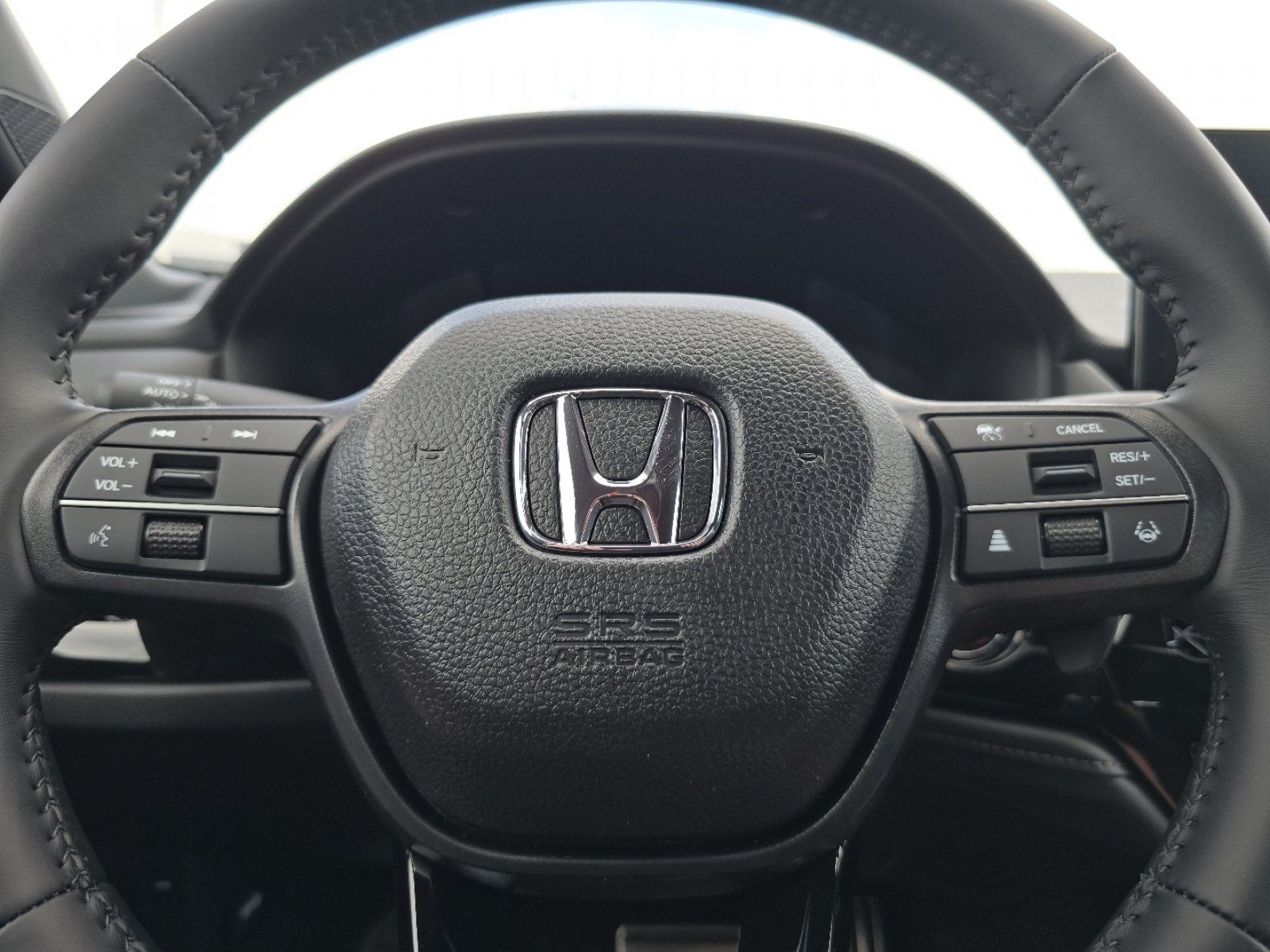 New 2026 Honda Accord Sport image 25