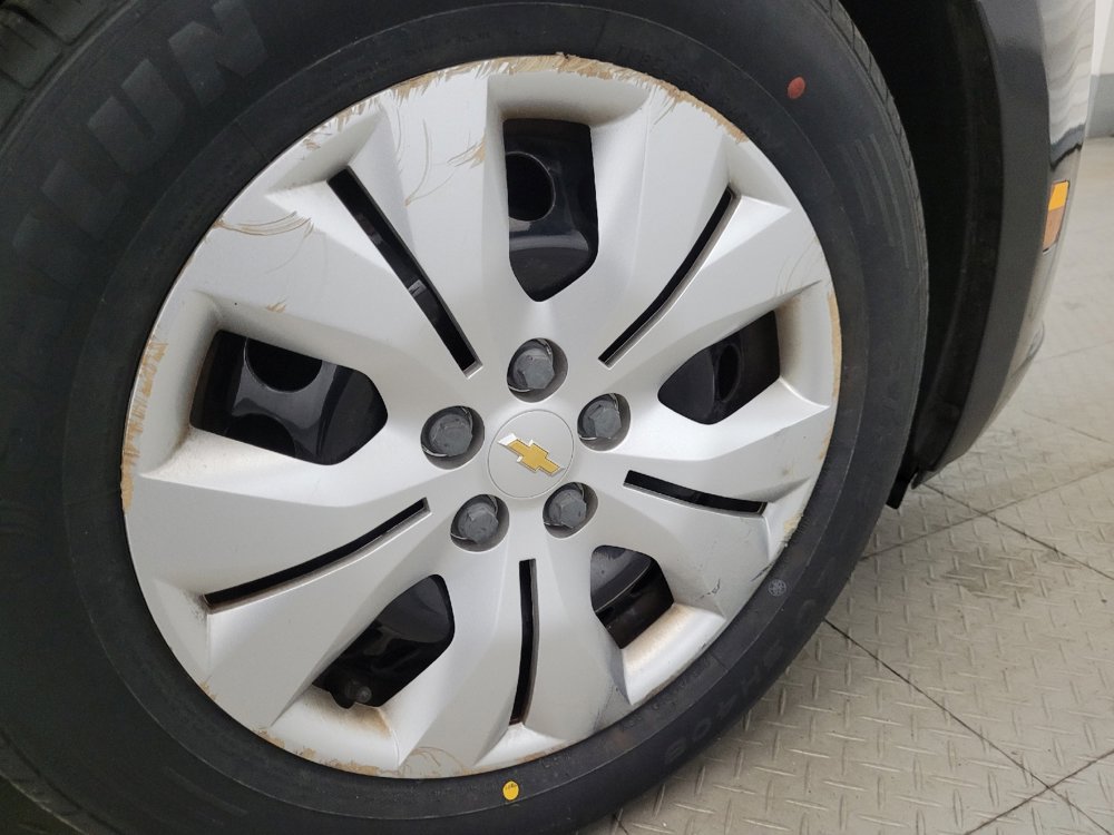 Used 2014 Chevrolet Cruze LS image 31