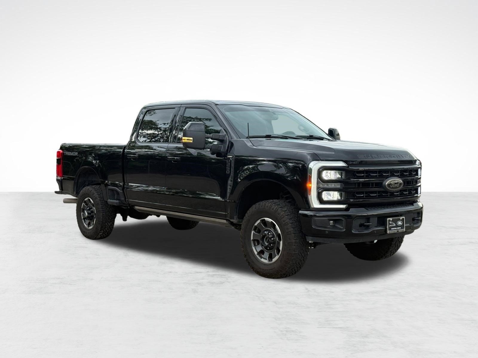 Used 2024 Ford F250 Lariat w/ Lariat Ultimate Package image 7