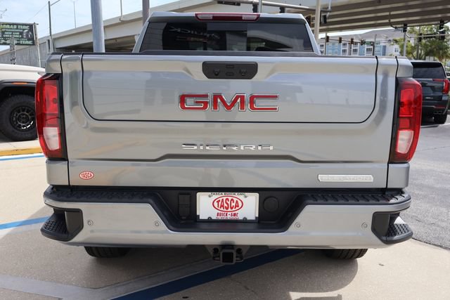 New 2026 GMC Sierra 1500 Elevation w/ Elevation Premium Package RWD image 6
