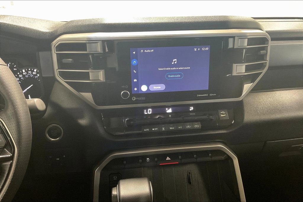 Used 2022 Toyota Tundra SR5 image 8