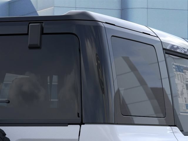 New 2025 Ford Bronco Badlands AWD/4WD image 25