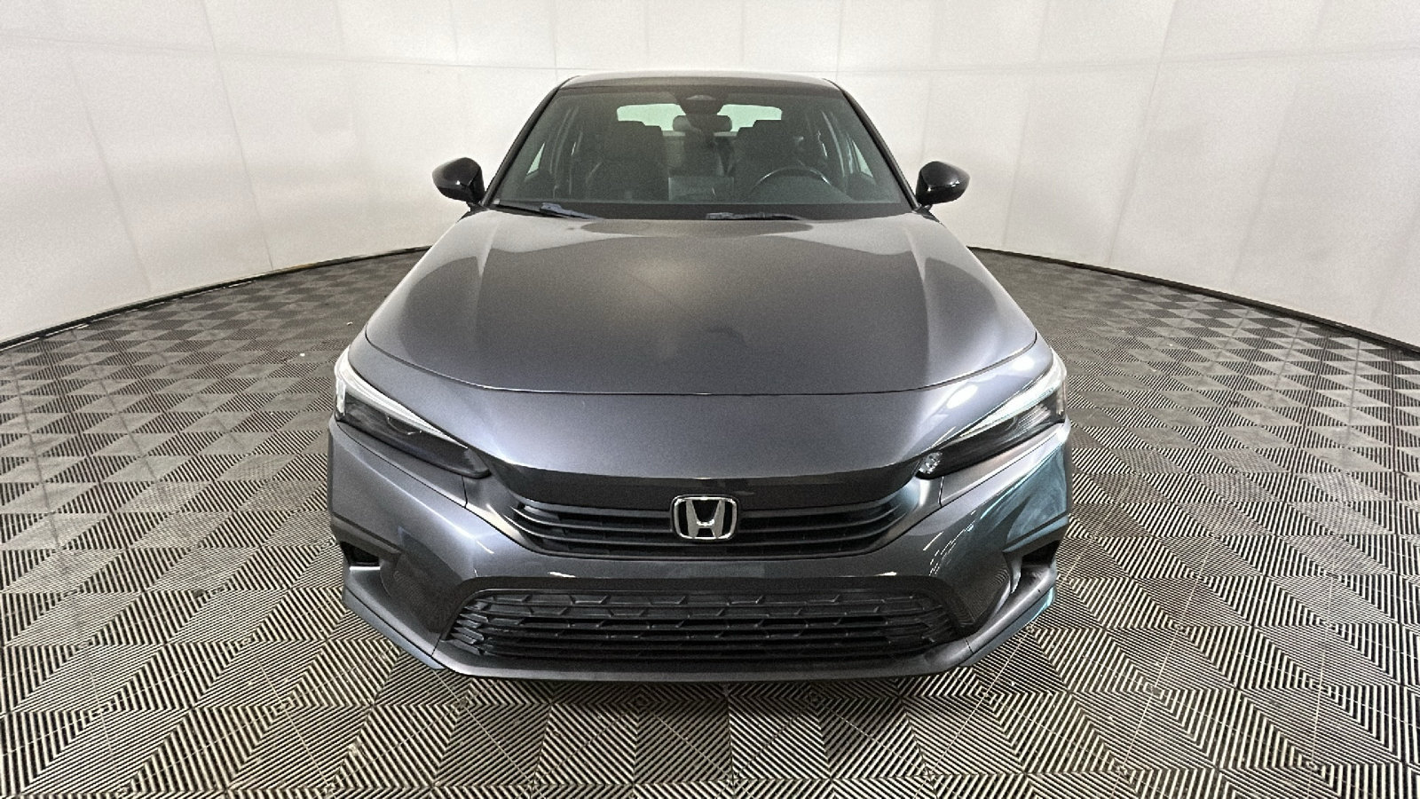 Used 2022 Honda Civic Sport image 7