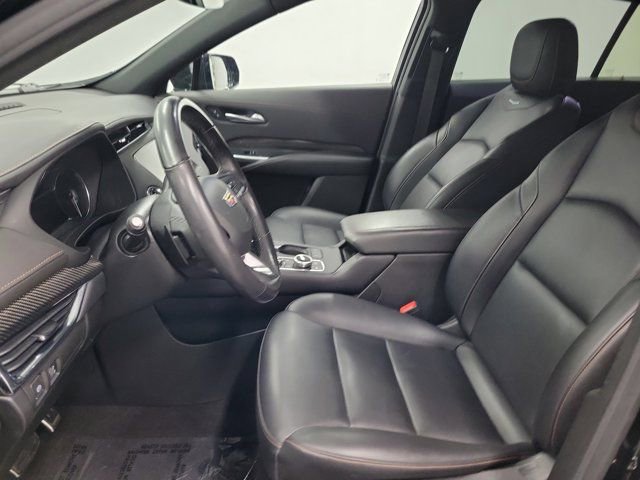 Used 2023 Cadillac XT4 Sport FWD image 21