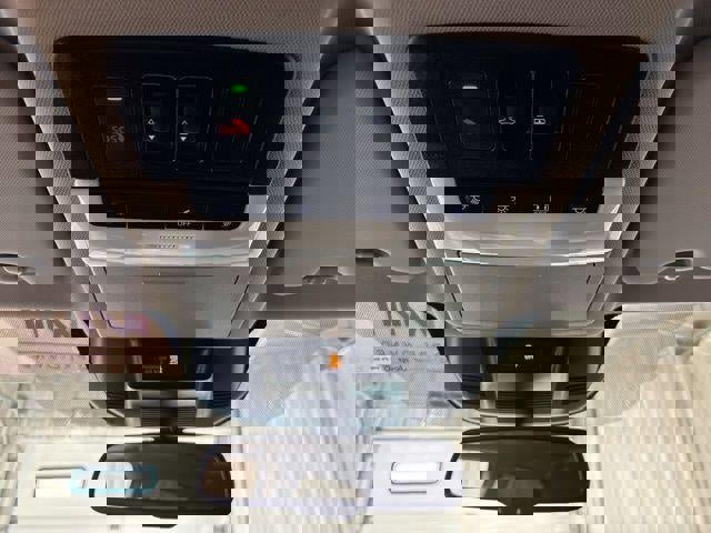 Used 2024 Nissan Rogue SL w/ SL Premium Package image 21