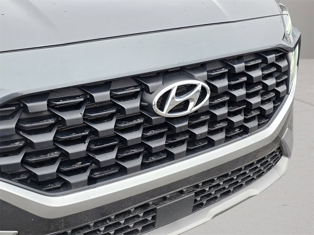 Used 2023 Hyundai Santa Fe SEL image 9