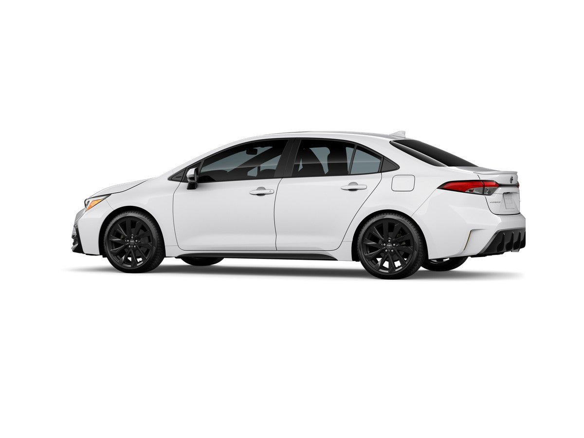 New 2026 Toyota Corolla SE w/ SE Package FWD image 5
