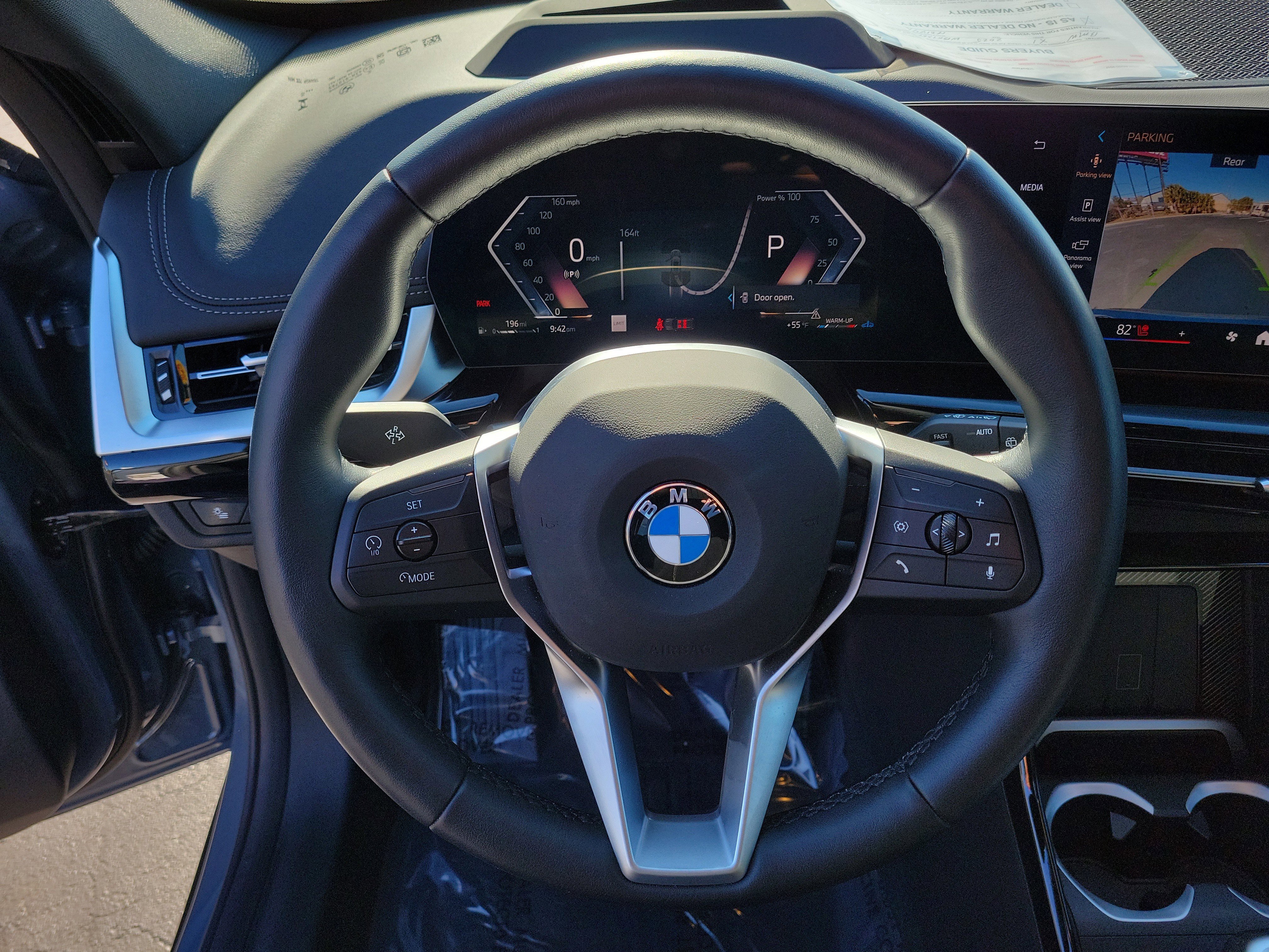 Used 2025 BMW X1 xDrive28i image 28