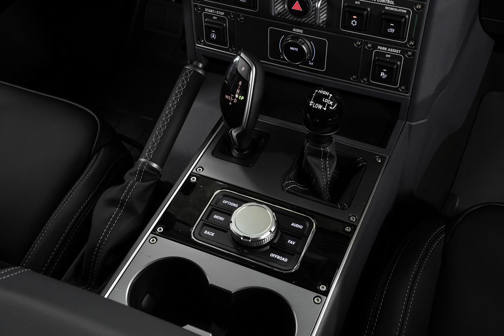 New 2026 INEOS Grenadier image 29