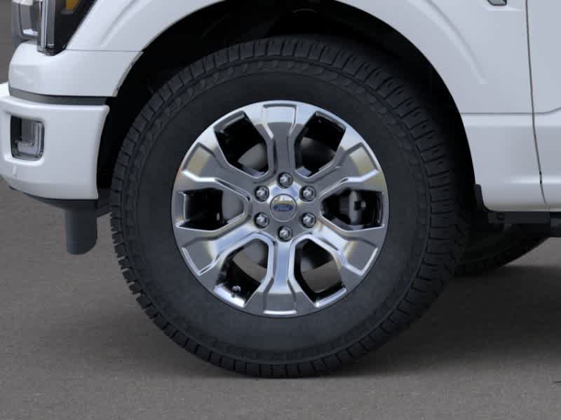 New 2026 Ford F150 Platinum AWD/4WD image 20