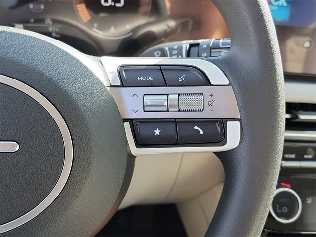 New 2026 Hyundai Tucson SEL image 6