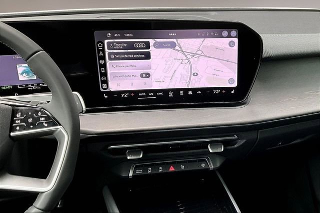 New 2026 Audi Q3 quattro 2.0T image 7