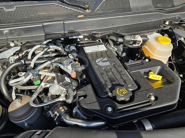 New 2026 RAM 3500 Tradesman image 16