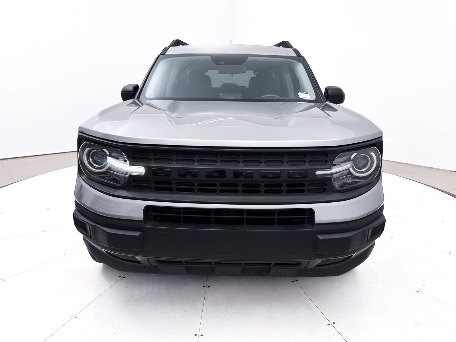 Used 2021 Ford Bronco Sport image 11