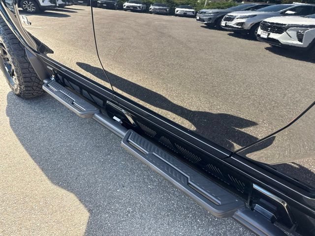 Used 2023 GMC Hummer EV Edition 1 AWD/4WD image 12