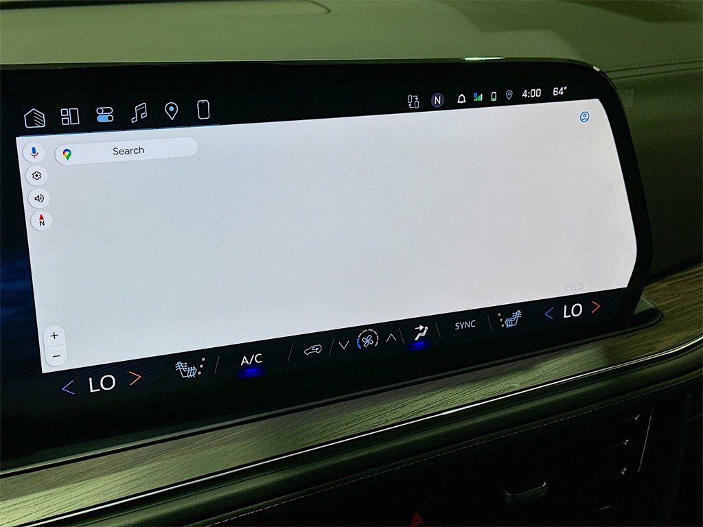 Used 2025 Chevrolet Tahoe LT image 13