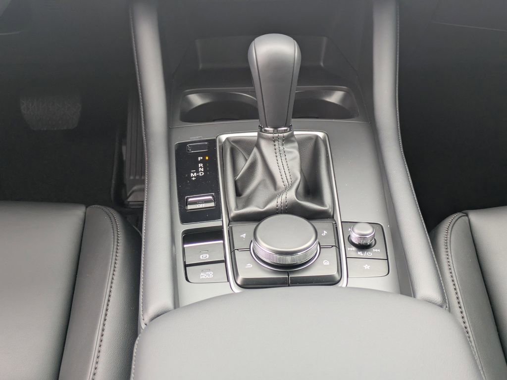 New 2026 MAZDA MAZDA3 s Sport FWD image 18