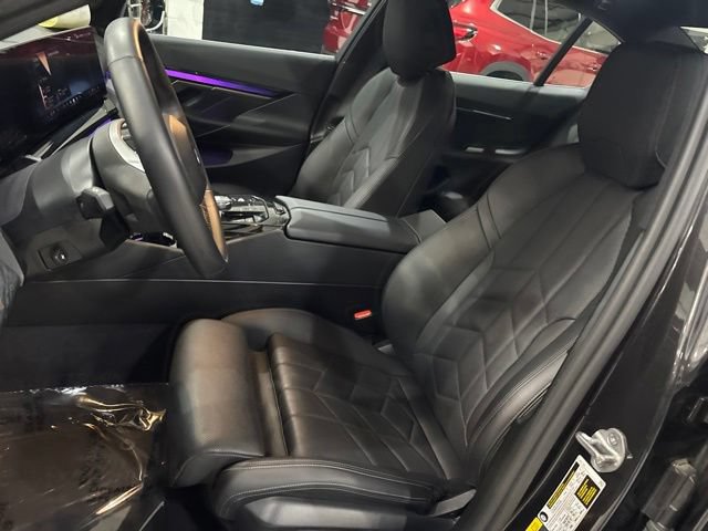 Used 2024 BMW i5 eDrive40i w/ Premium Package RWD image 14