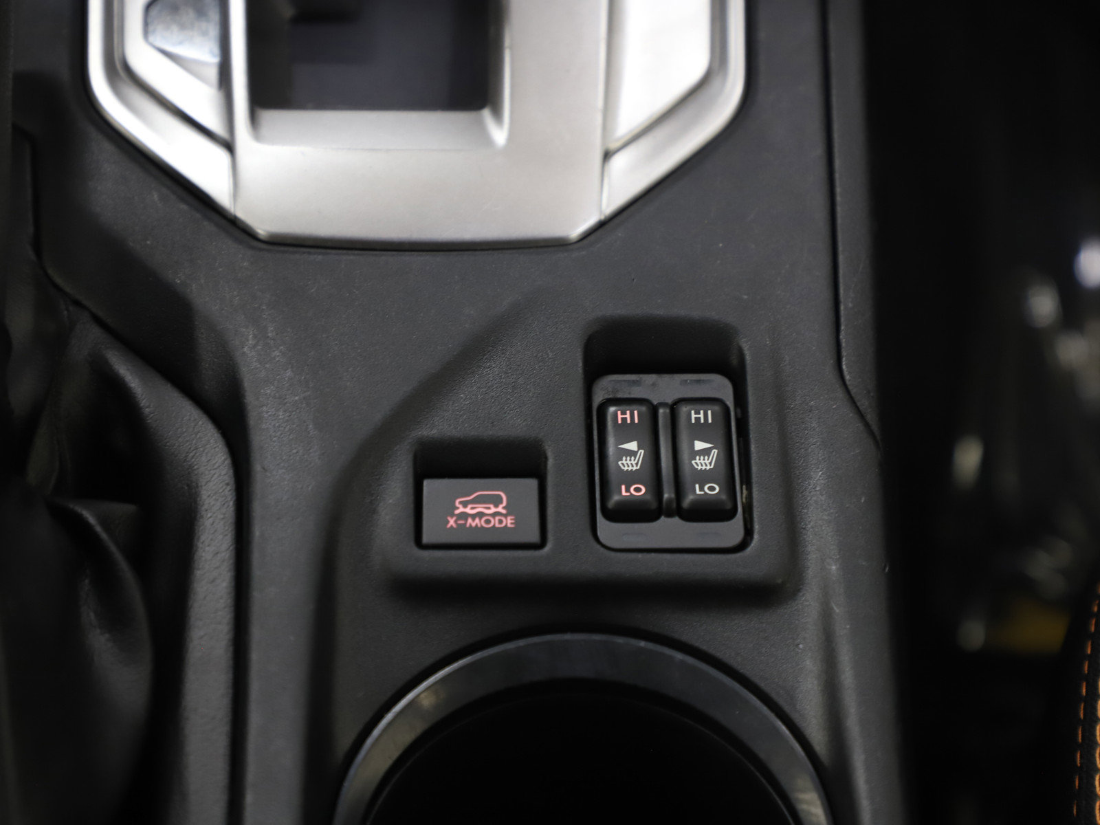 Used 2018 Subaru Crosstrek 2.0i Premium w/ Eyesight System image 20