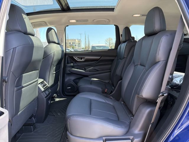 New 2026 Subaru Ascent Touring image 14