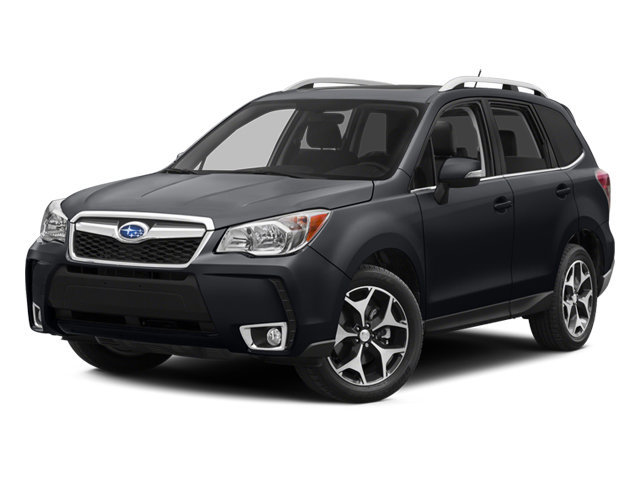 Used 2014 Subaru Forester 2.0XT Touring AWD/4WD image 1