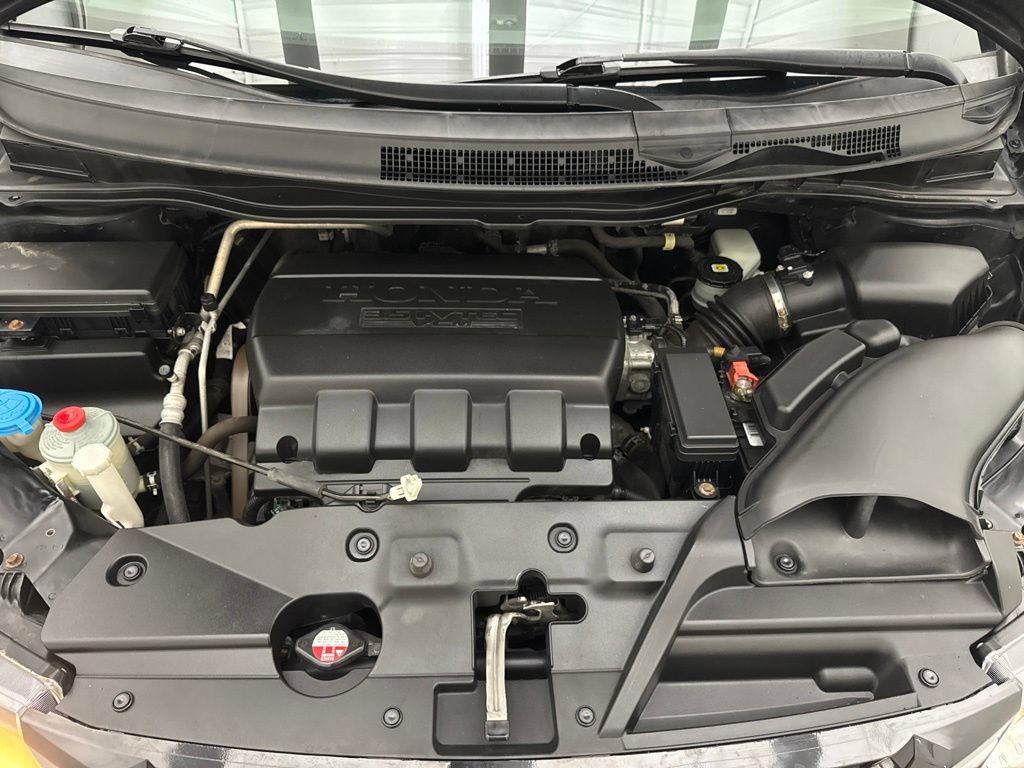 Used 2017 Honda Odyssey EX-L image 47