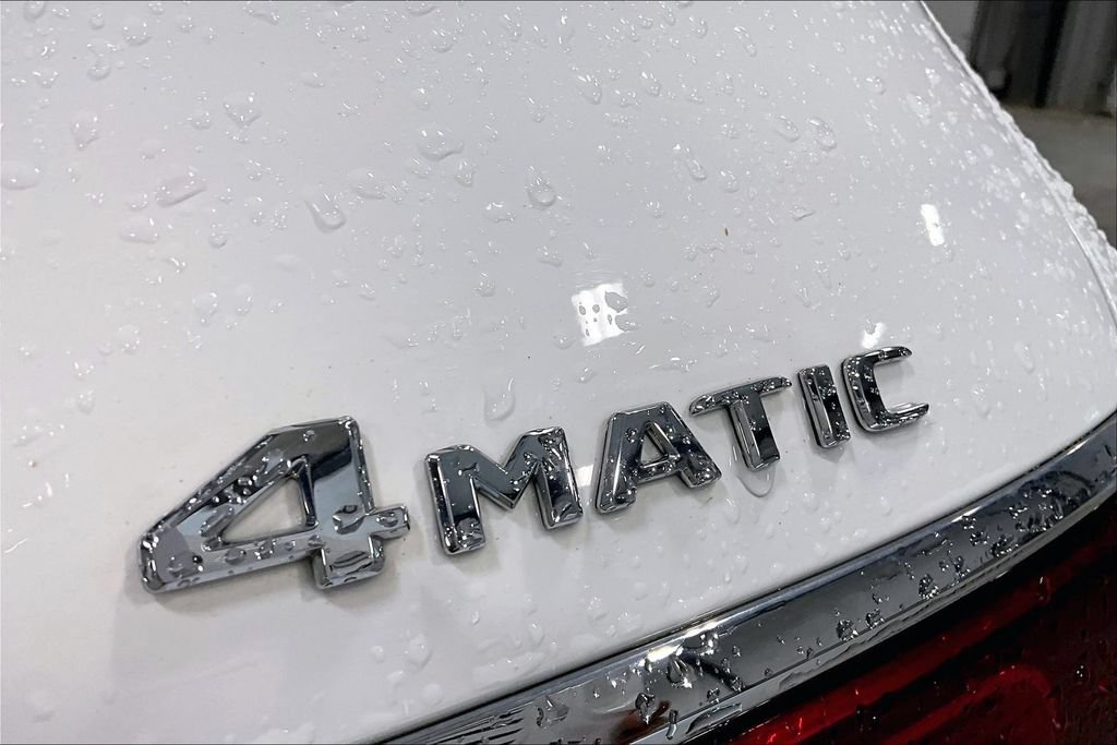 Used 2023 Mercedes-Benz GLS 450 4MATIC image 24
