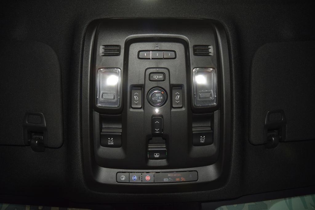Used 2024 GMC Yukon Denali w/ Max Trailering Package AWD/4WD image 53