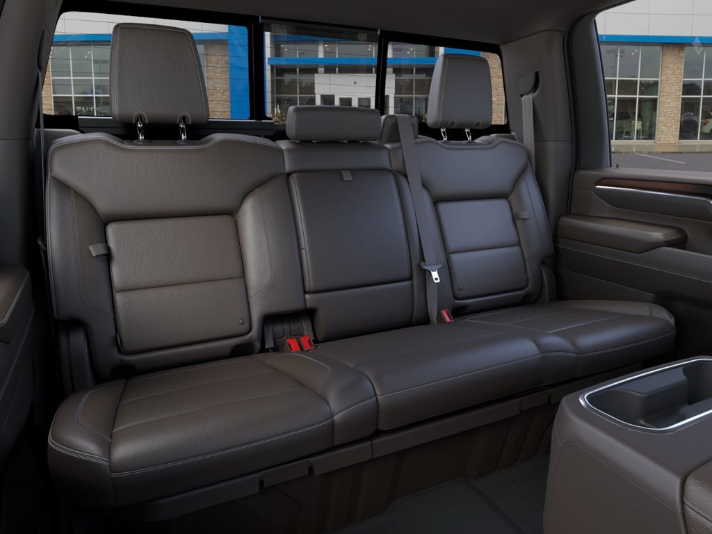 New 2026 GMC Sierra 2500 Denali w/ Denali Reserve Package AWD/4WD image 17