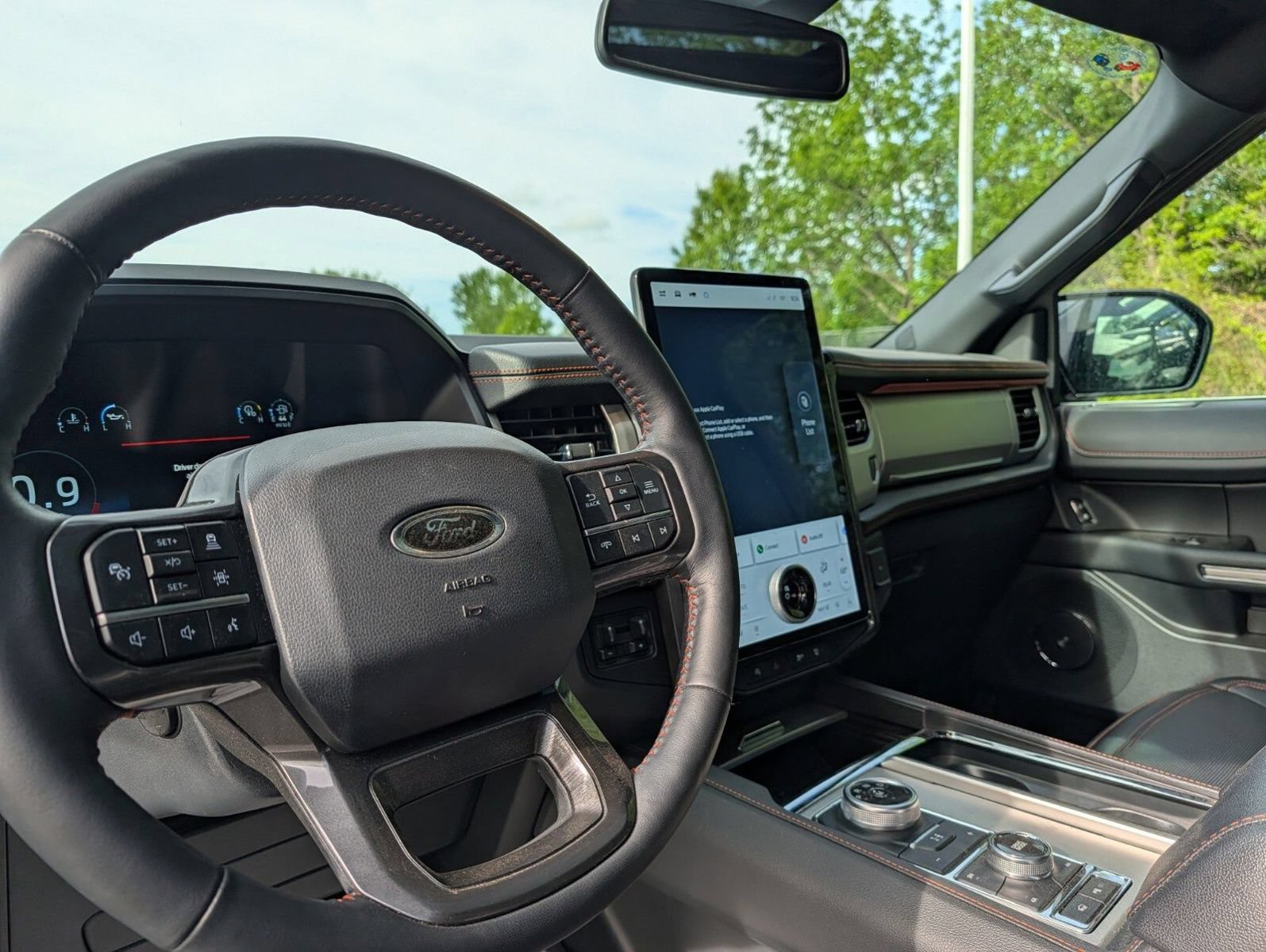 Used 2024 Ford Expedition Timberline AWD/4WD image 33